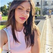 Insegnante madrelingua lingua italiana disponibile a insegnare le regole basi e grammaticali per parlare correttamente